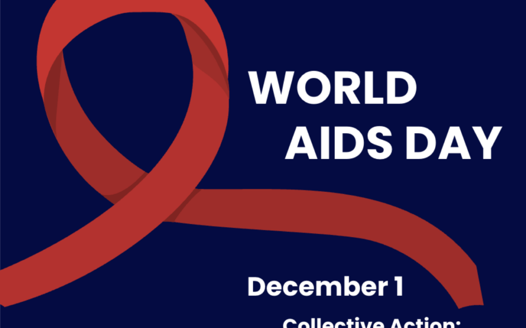 World AIDS Day